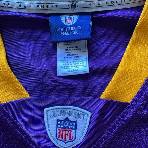 Men’s Football Jersey - Picture 7 of 9